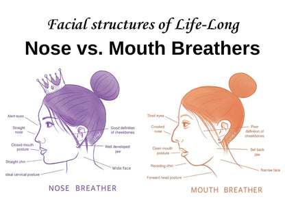 Queen Hydrating Collagen Mouth Tape