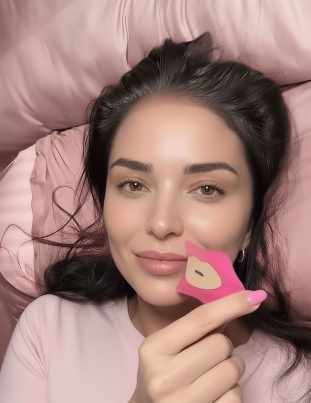 Queen Hydrating Collagen Mouth Tape