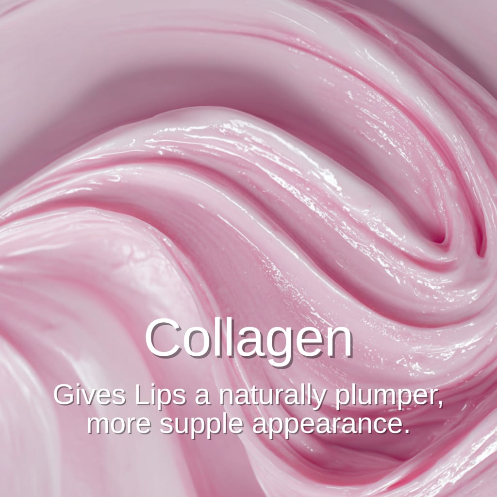 Queen Hydrating Collagen Mouth Tape
