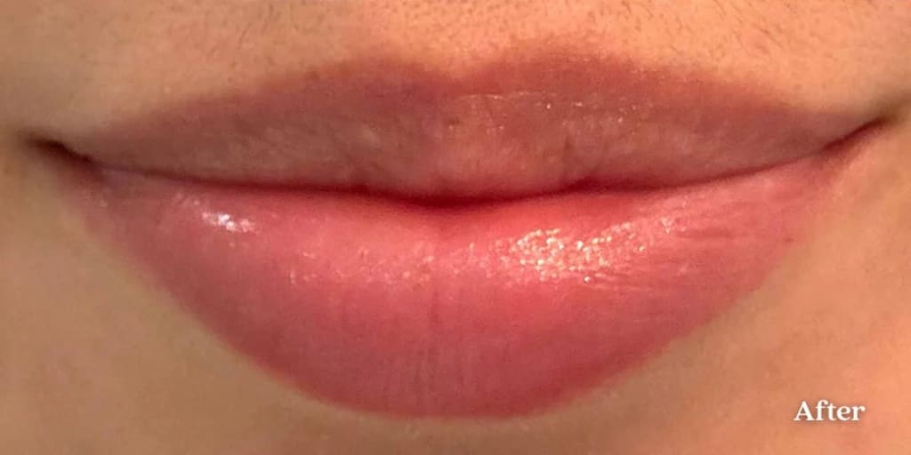 Queen Hydrating Collagen Mouth Tape