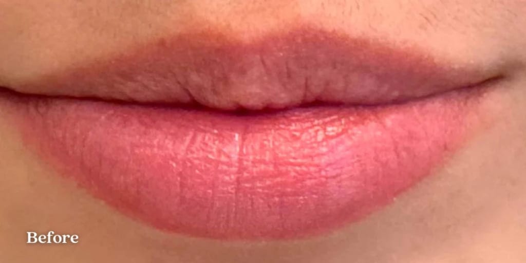 Queen Hydrating Collagen Mouth Tape